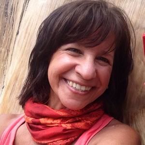 Meet your Posher, Terry